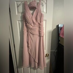 Val Stefani MOB dress. Size 12